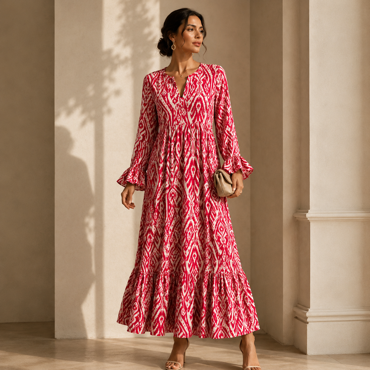 Robe Bella