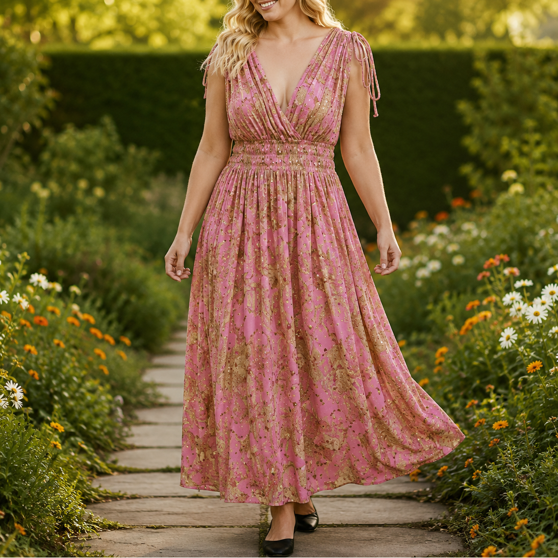 Robe Julia