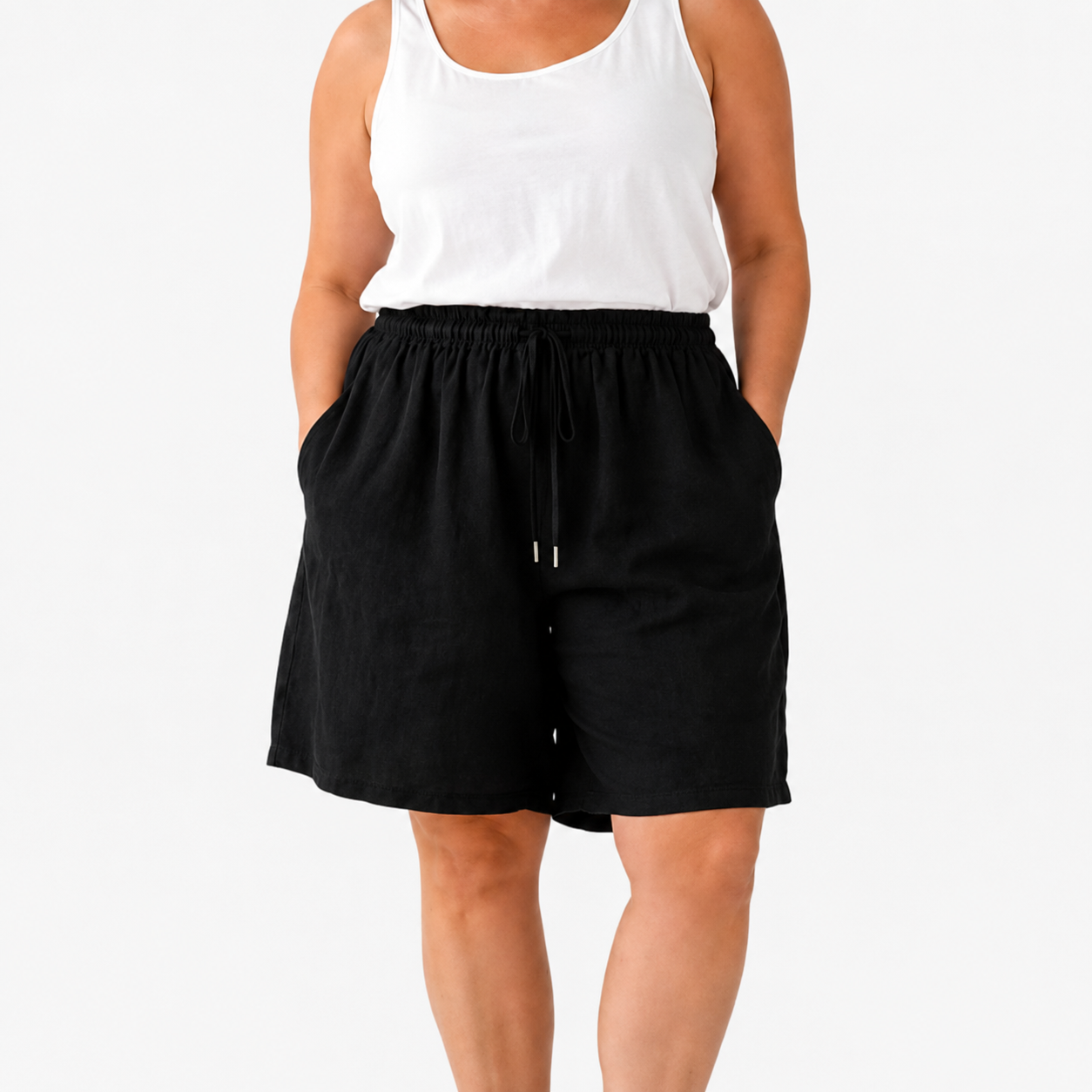 Short long en lin
