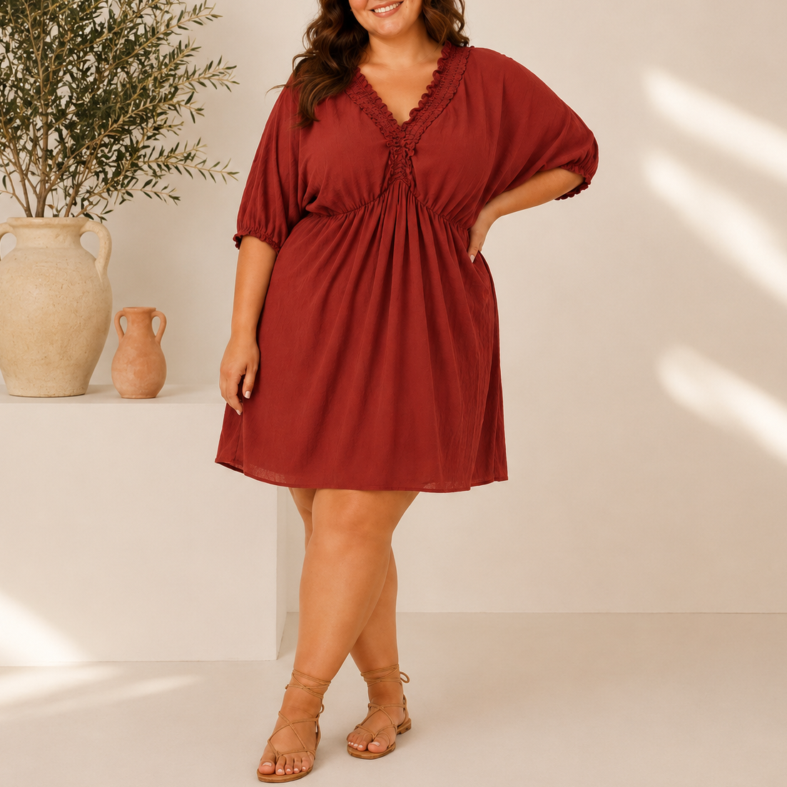 Robe Eva
