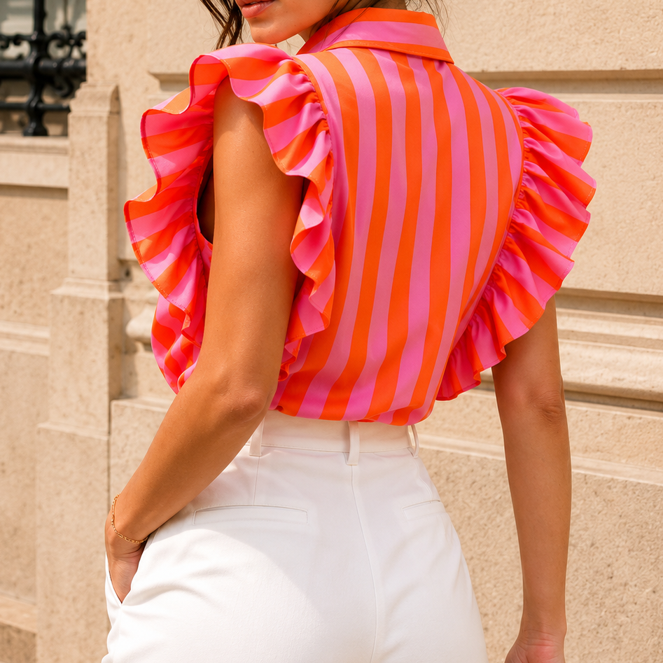 Blouse Lola