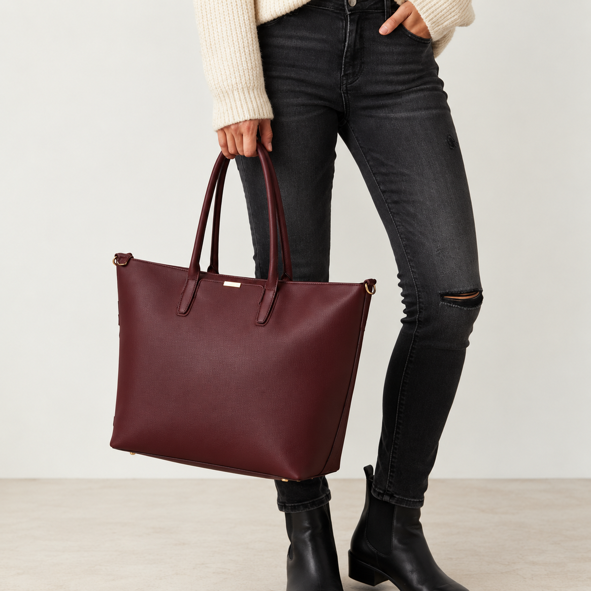Grand cabas Essentiel