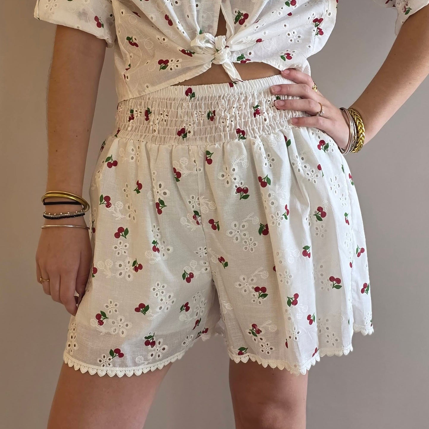 Short fruité