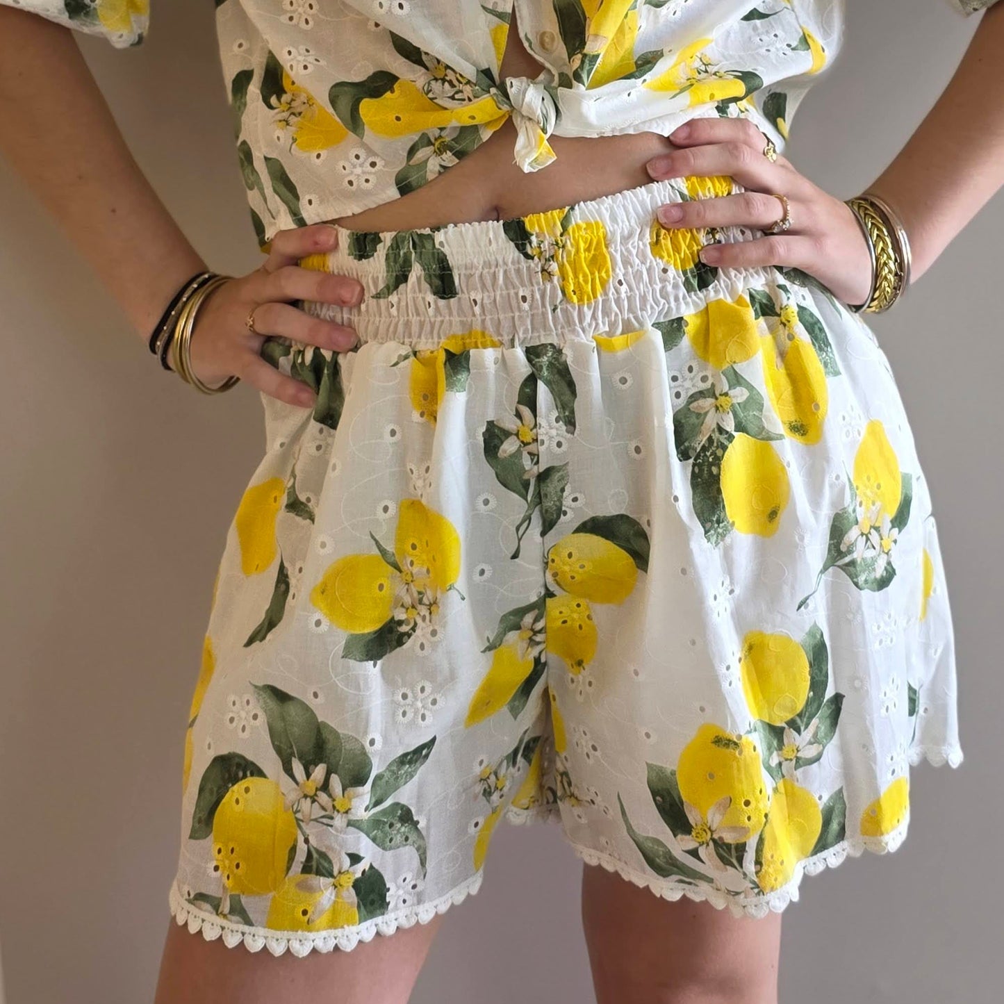 Short fruité