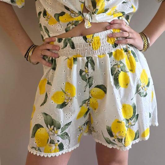 Short fruité
