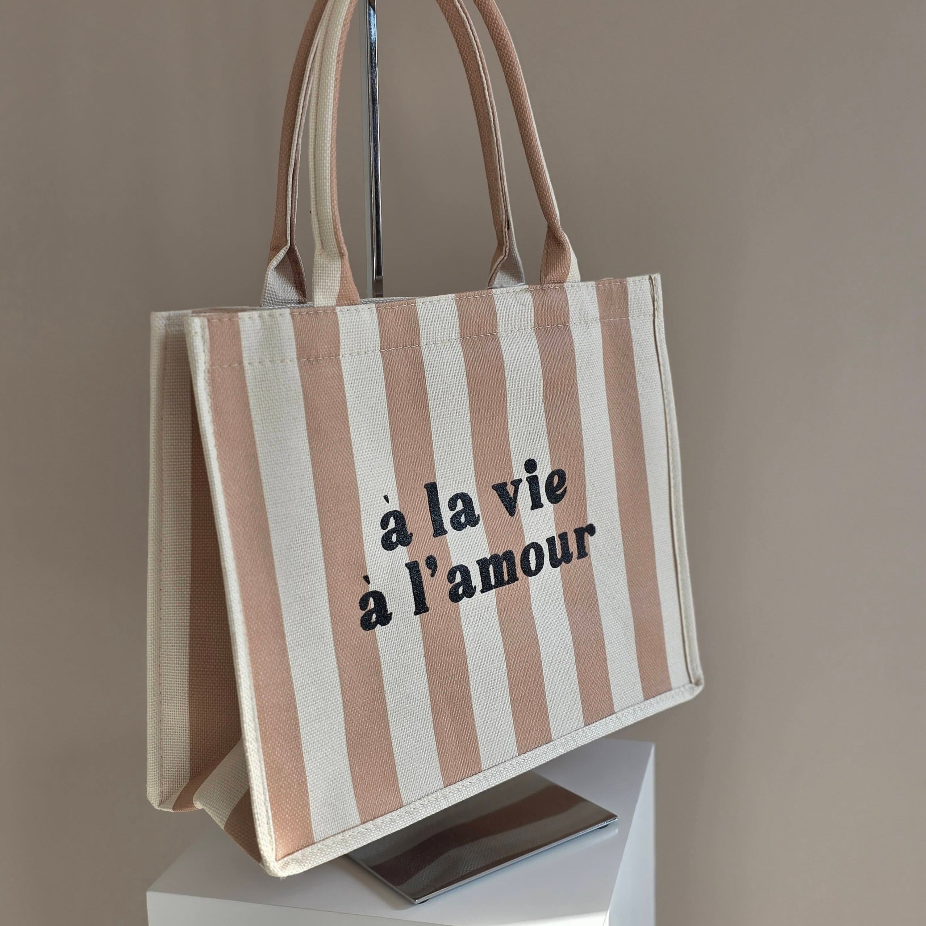Sac à la vie à l'amour