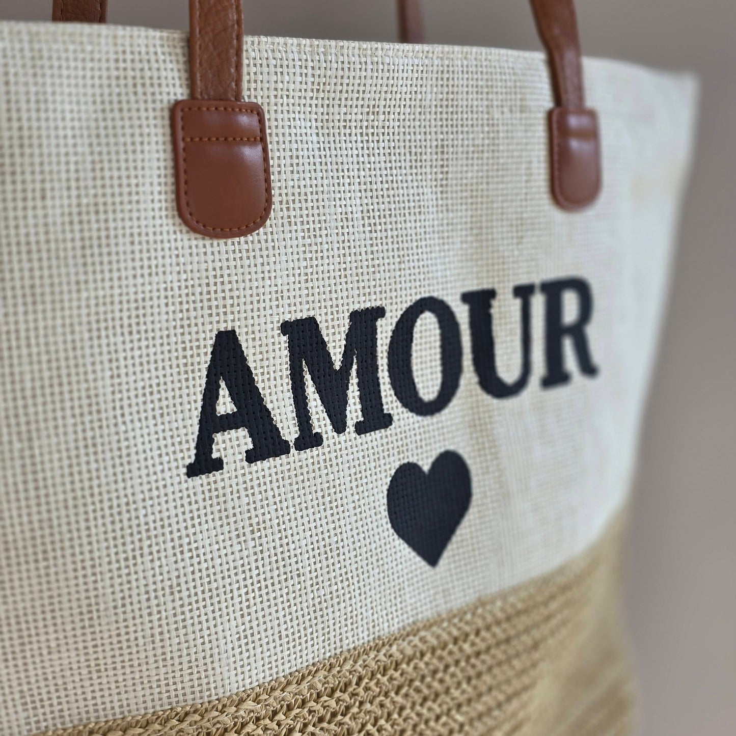 Sac Amour