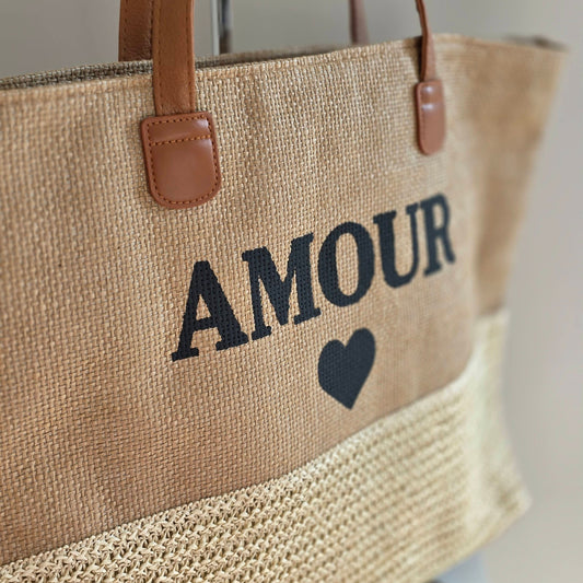 Sac Amour