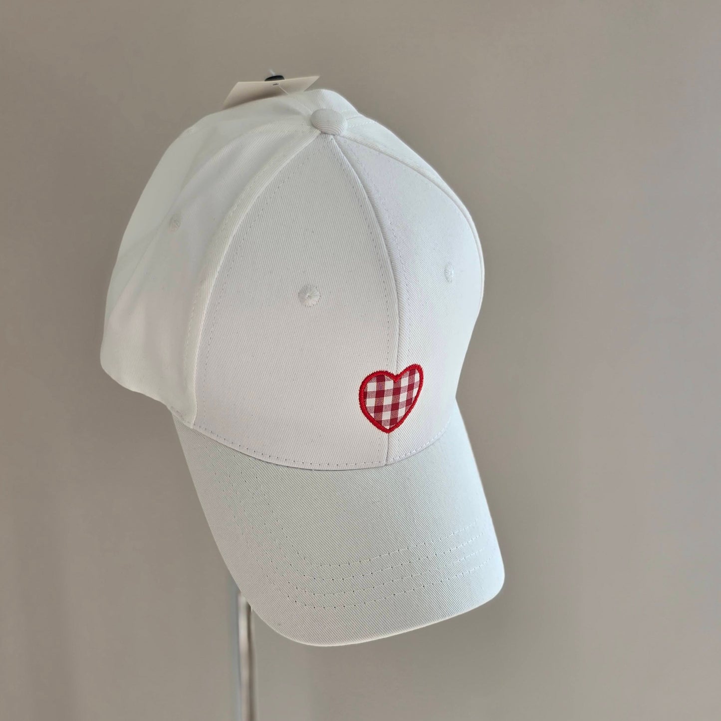 Casquettes réglables
