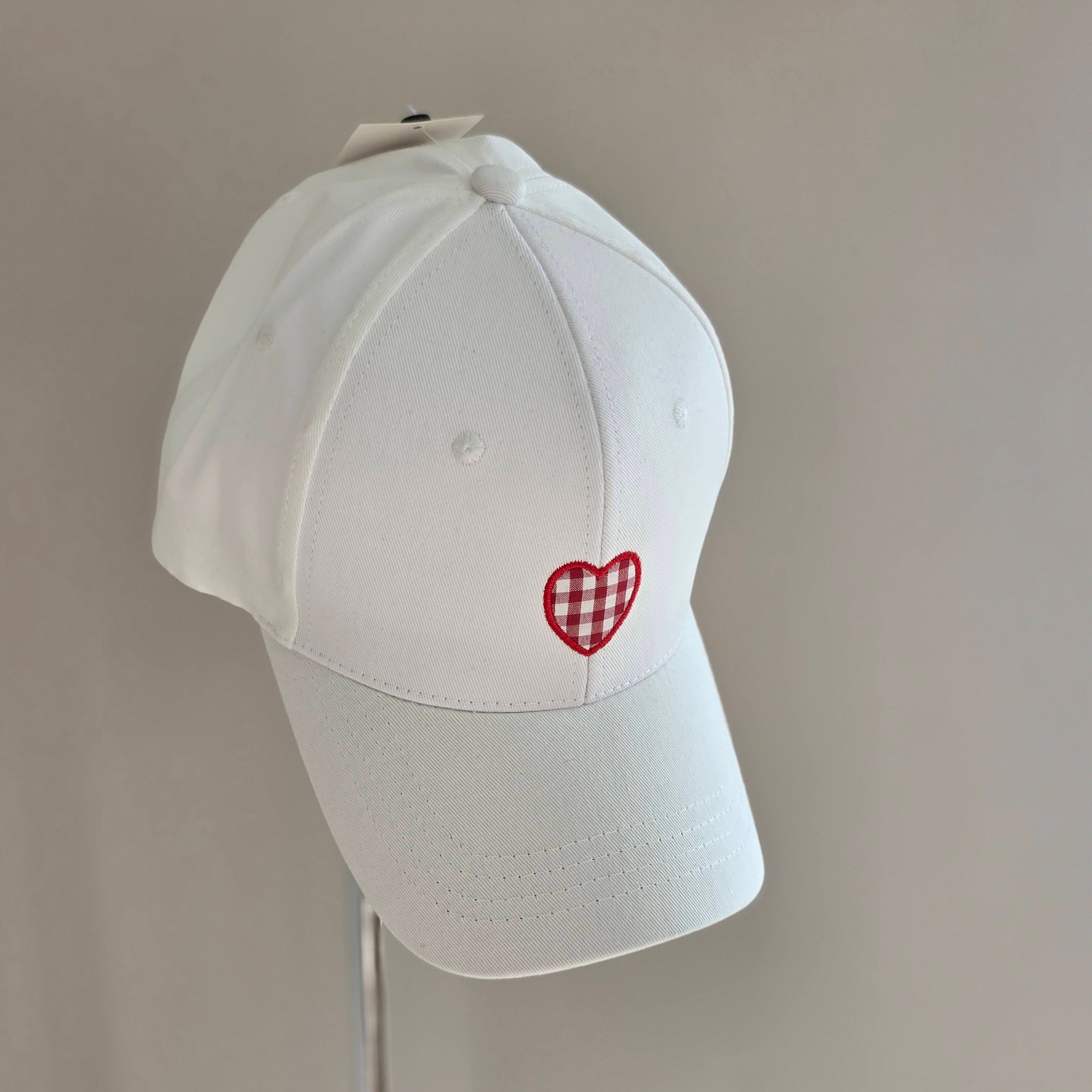 Casquettes réglables