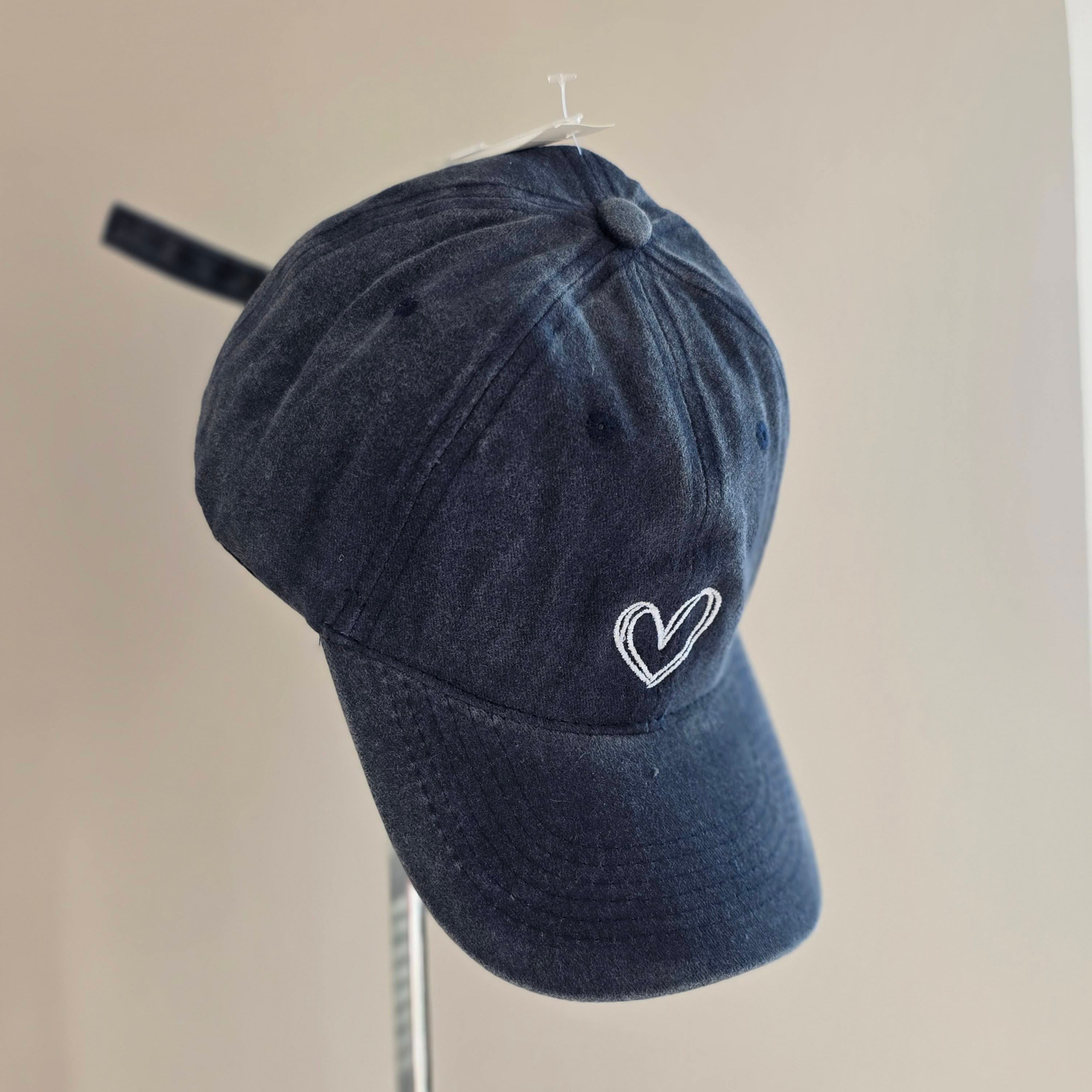 Casquettes réglables