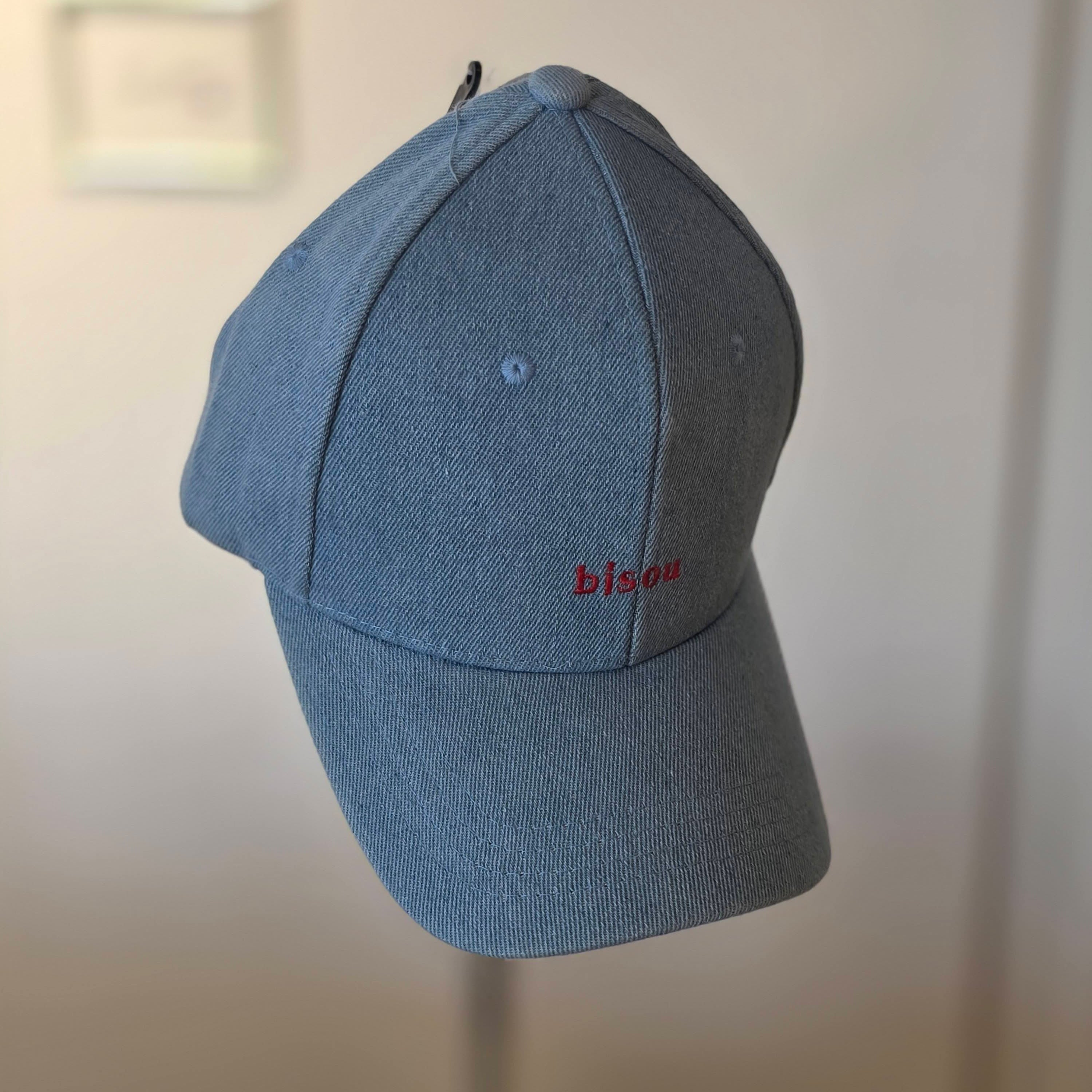 Casquettes réglables