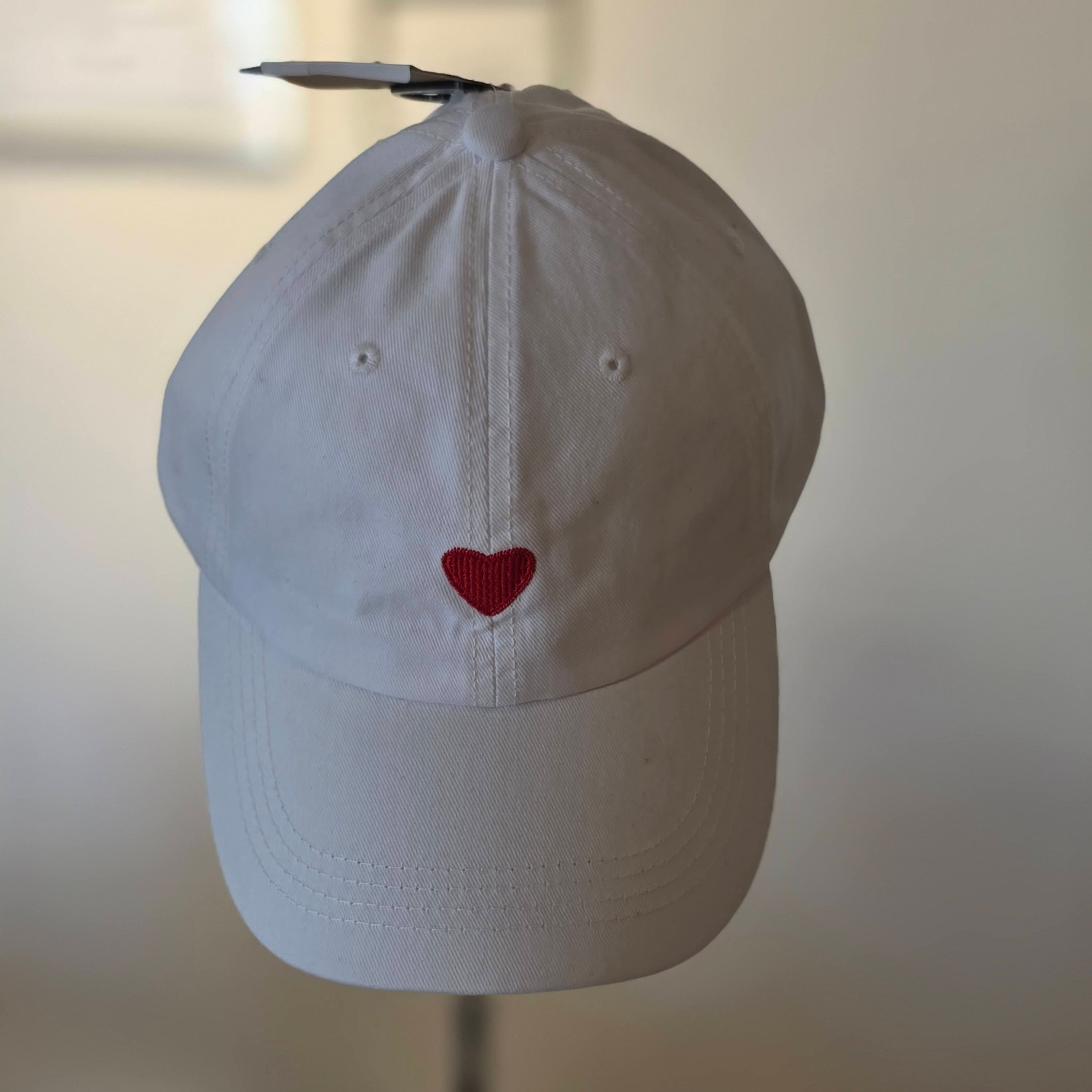Casquettes réglables