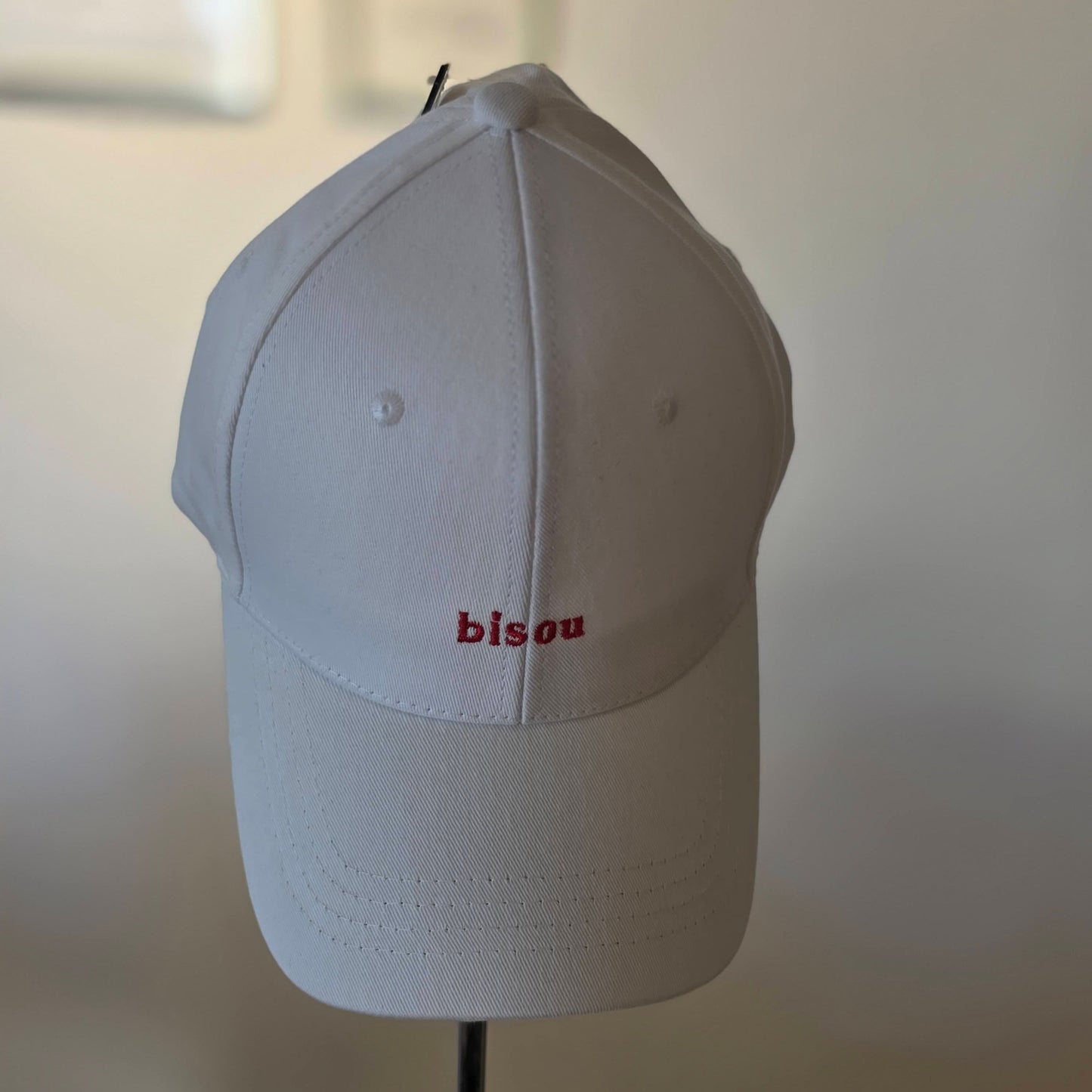 Casquettes réglables
