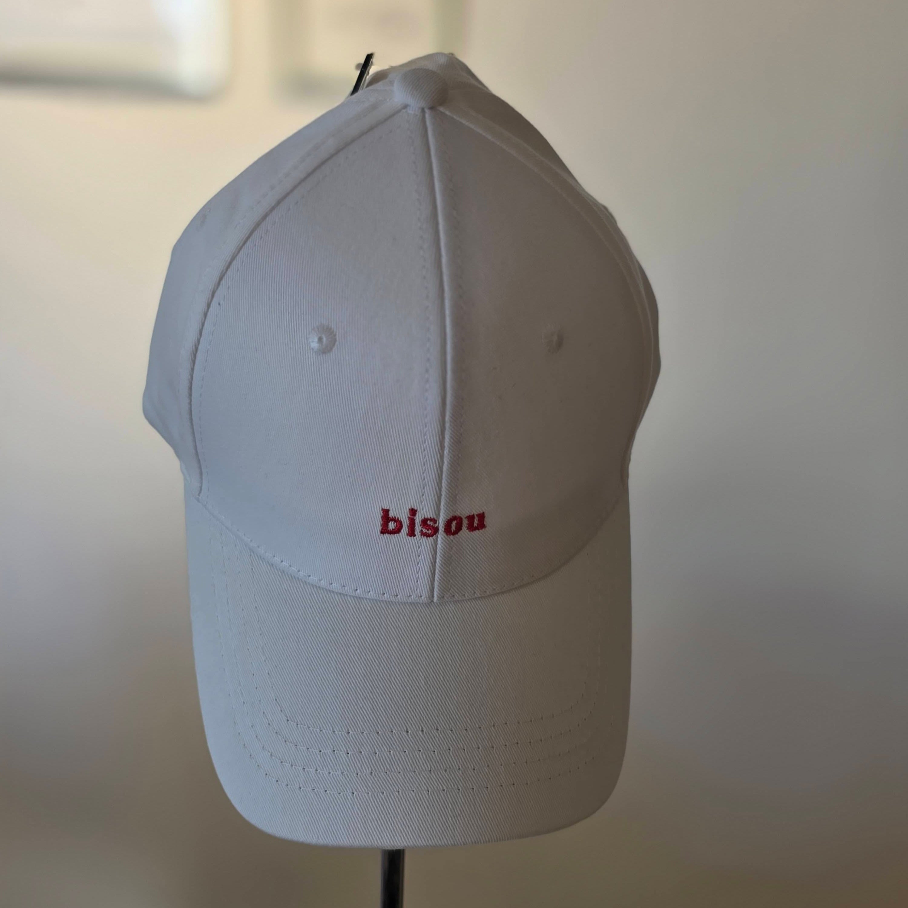 Casquettes réglables