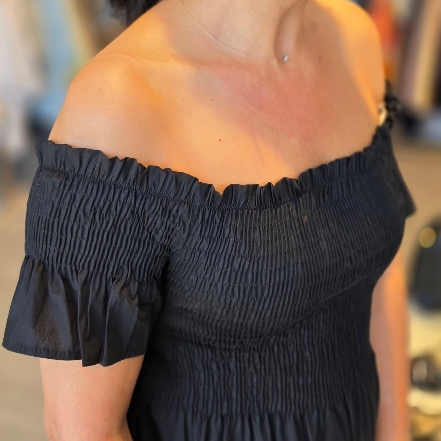 Robe Lili
