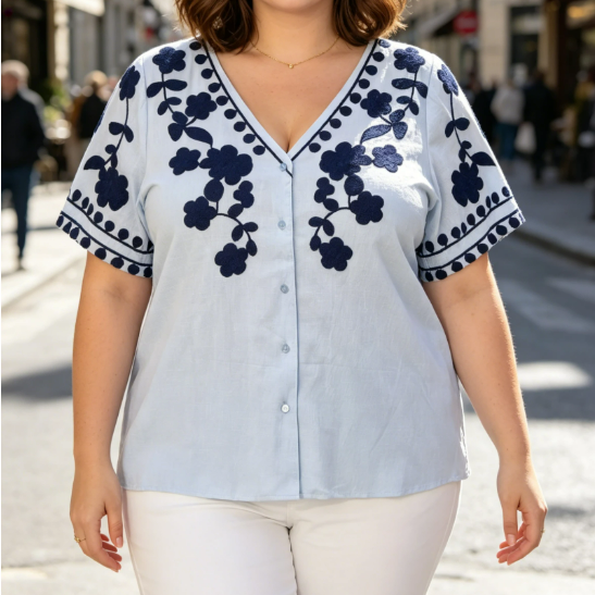 Blouse Brina