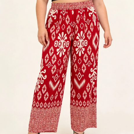 Pantalon fluide Paola