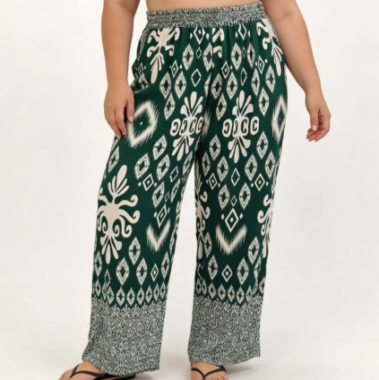 Pantalon fluide Paola
