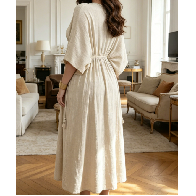 Robe Camelia