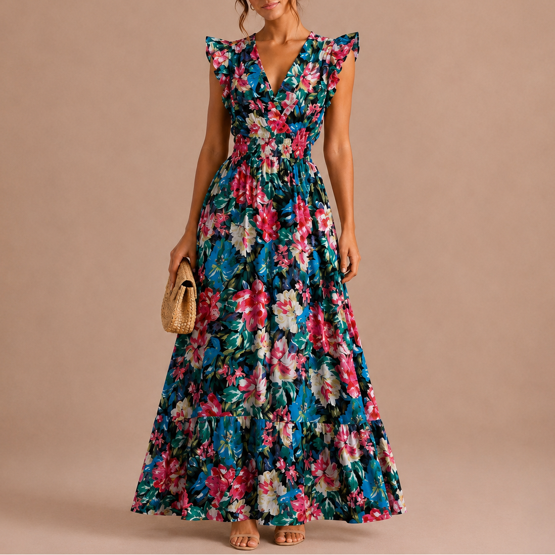 Robe Mara