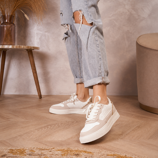 Baskets de ville