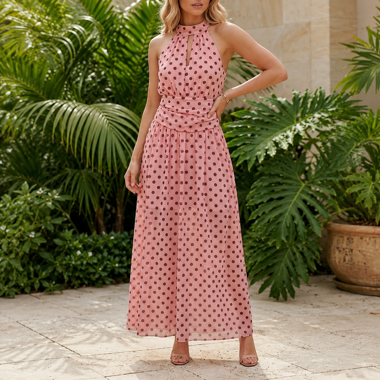 Robe Elena
