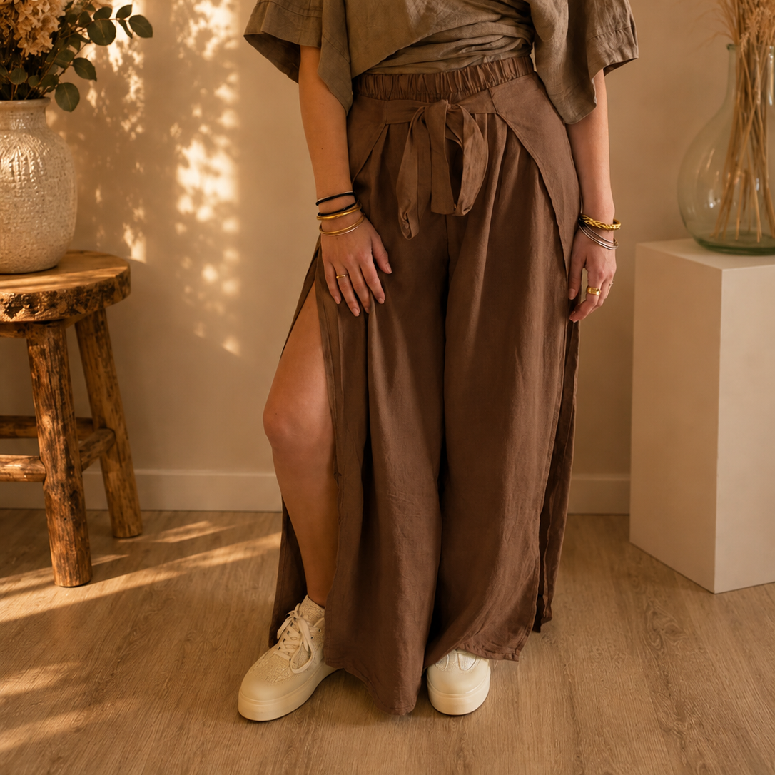 Pantalon Shirley