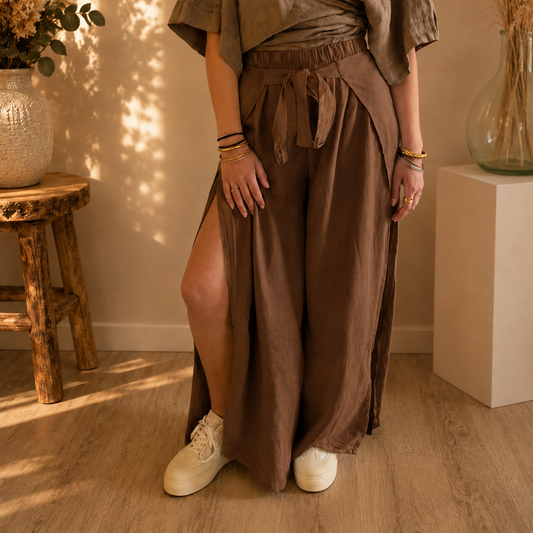 Pantalon Shirley