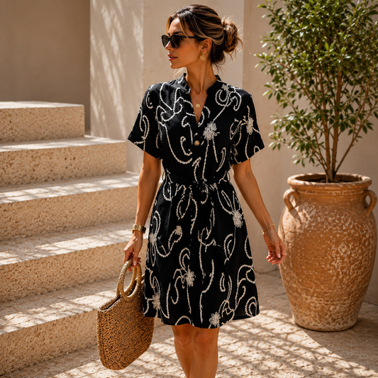 Robe Maé