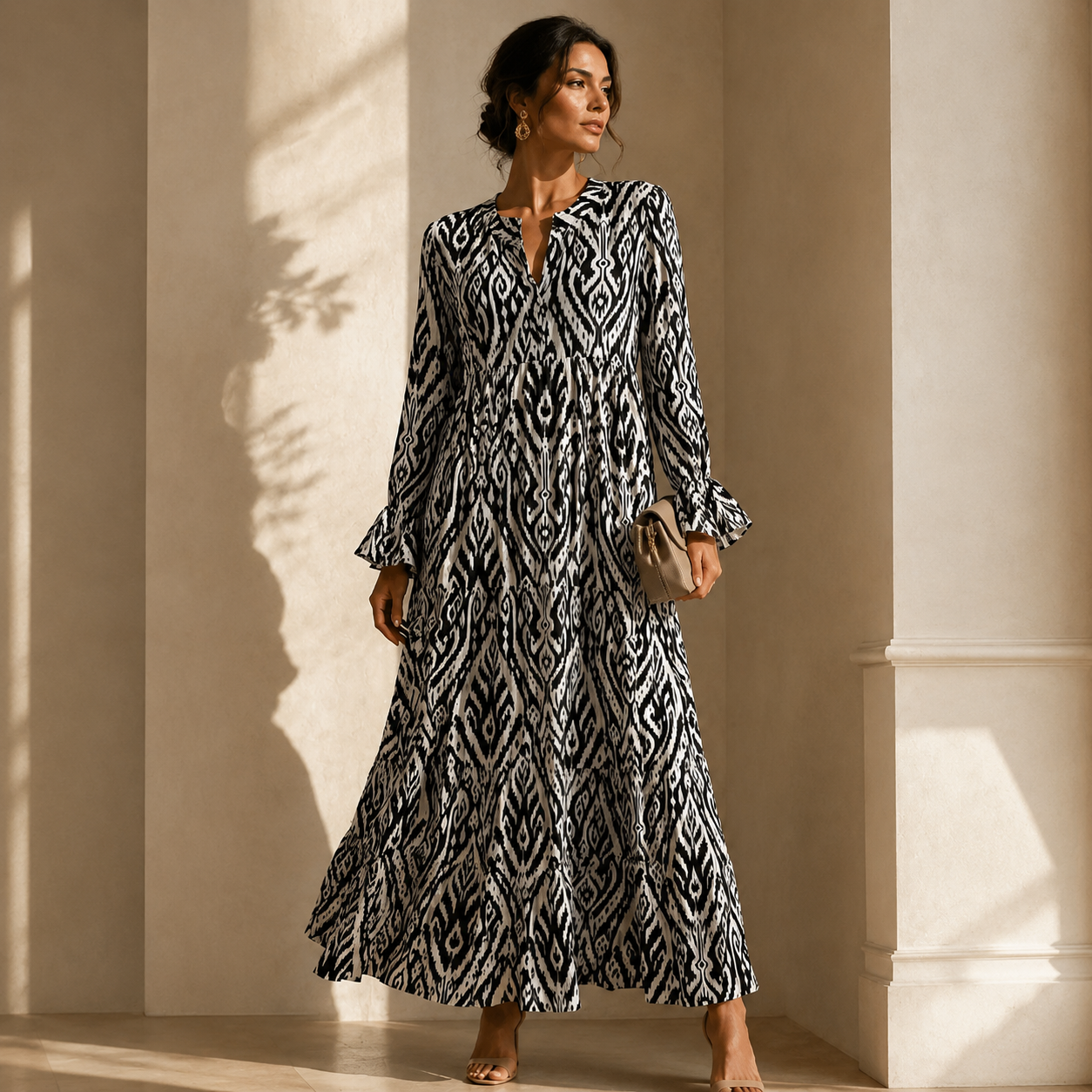 Robe Bella