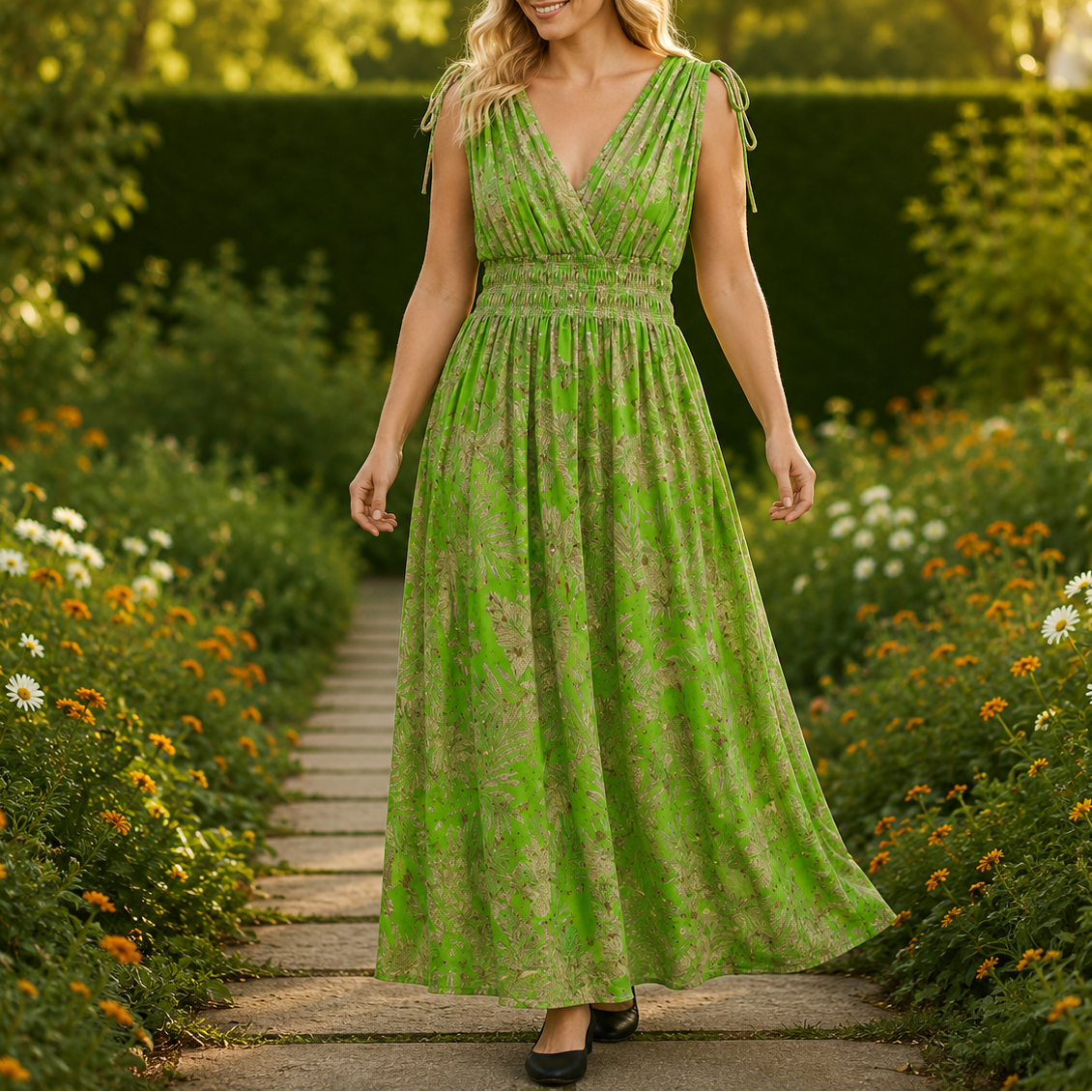 Robe Julia