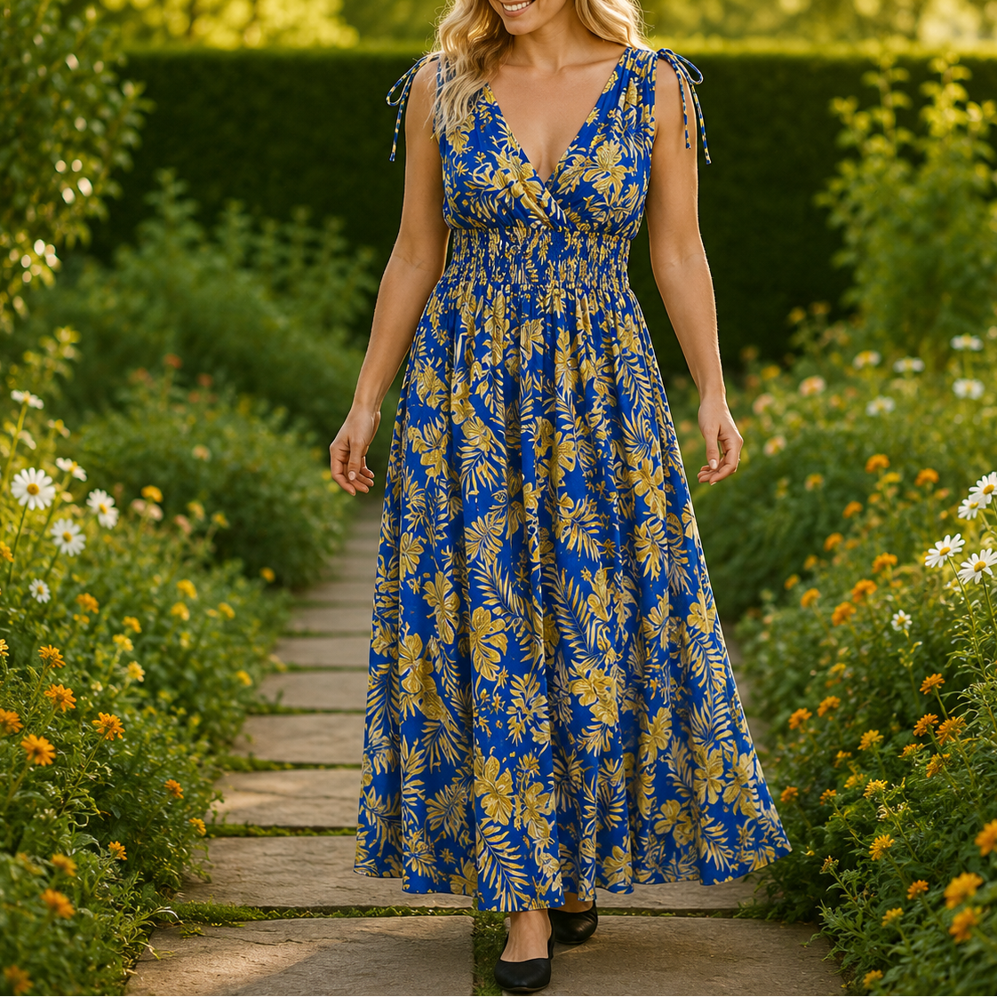 Robe Julia
