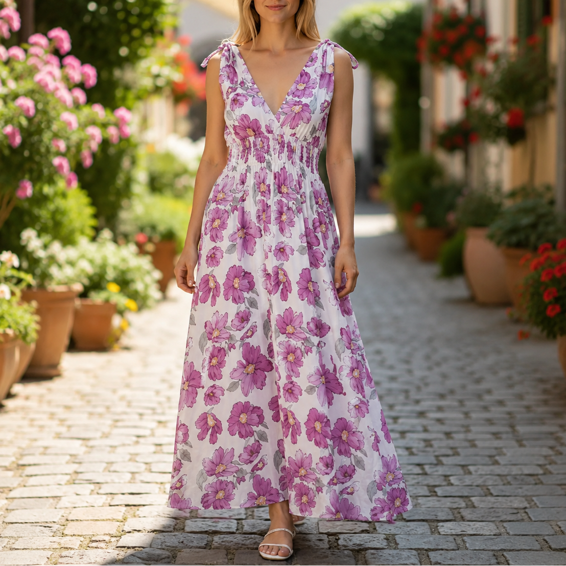 Robe Anna