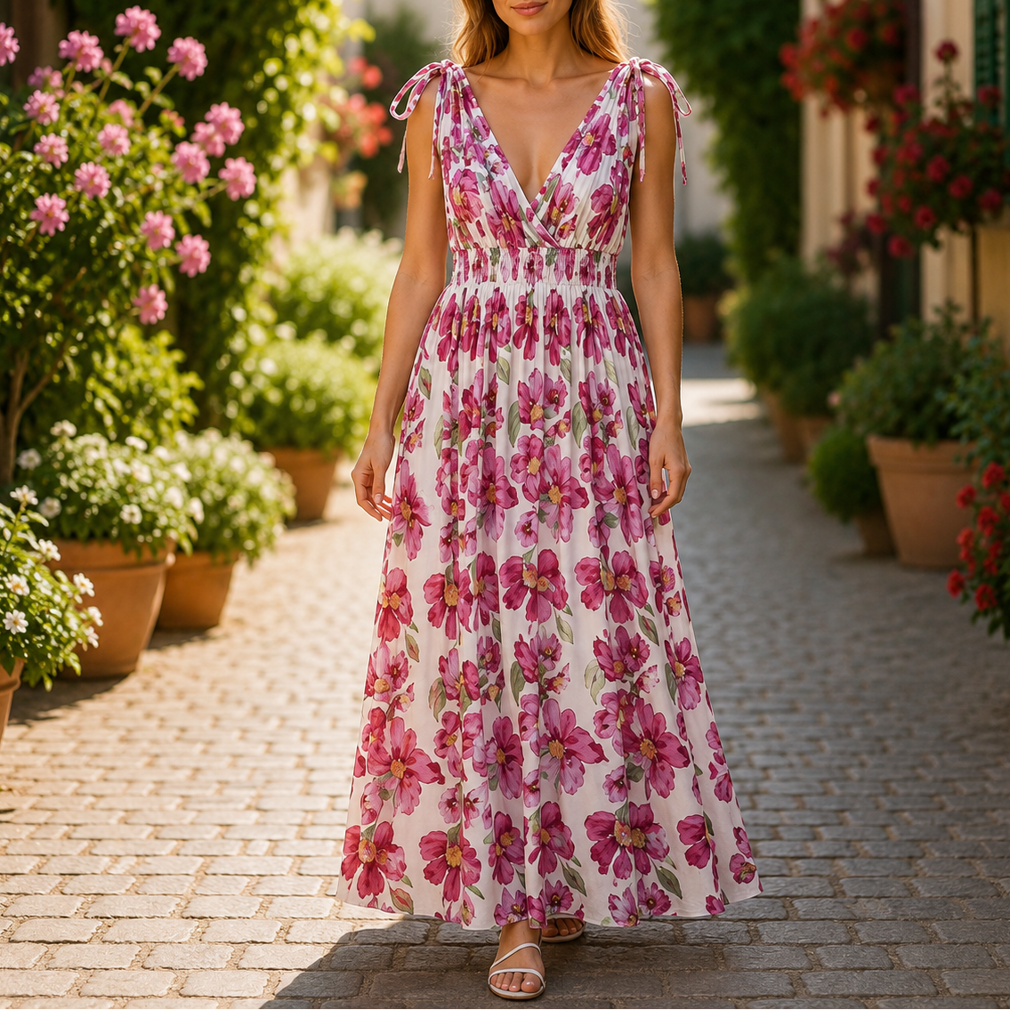 Robe Anna