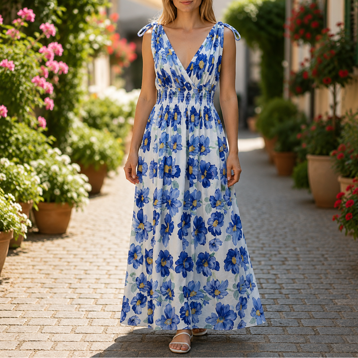 Robe Anna