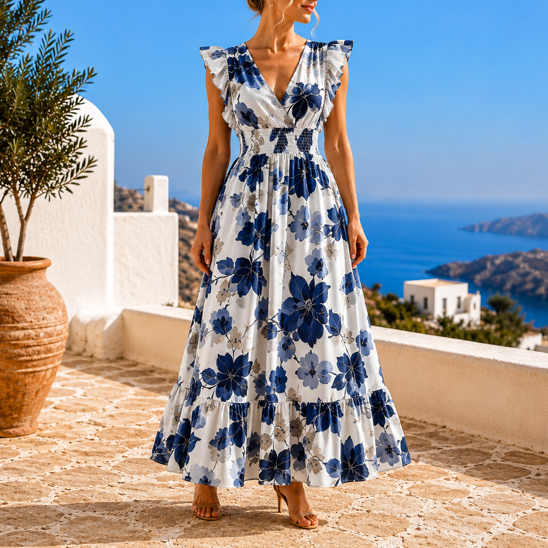 Robe Rosa