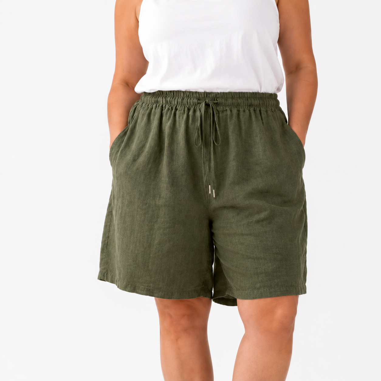 Short long en lin