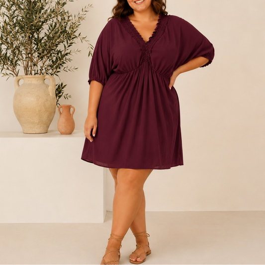 Robe Eva