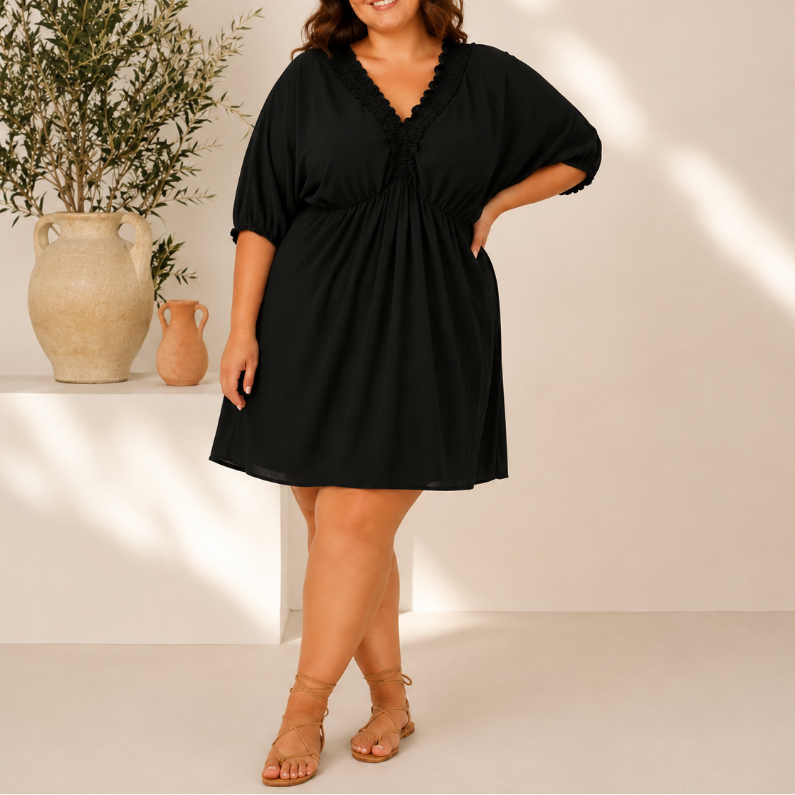 Robe Eva