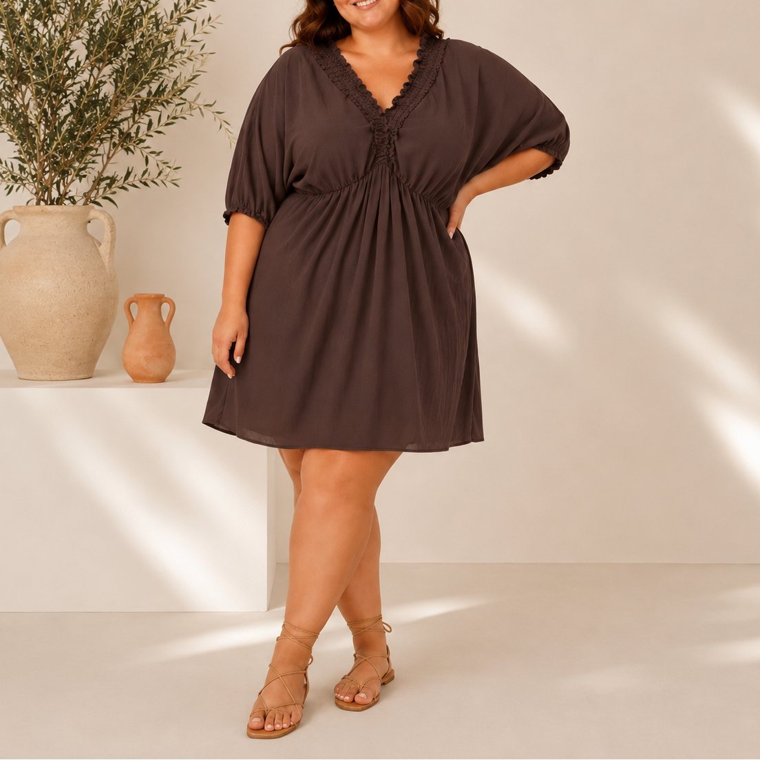 Robe Eva