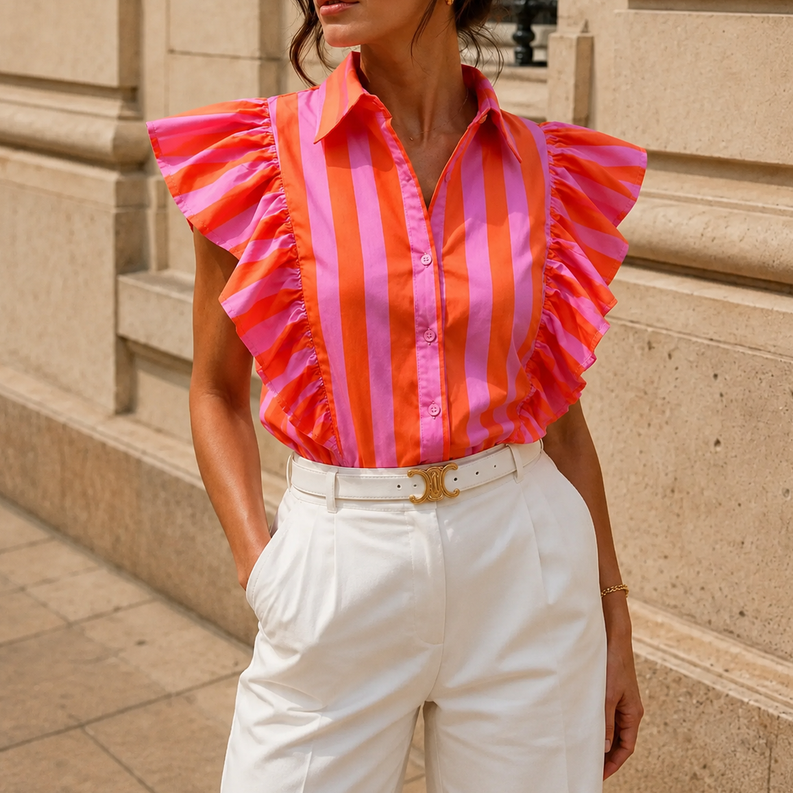 Blouse Lola