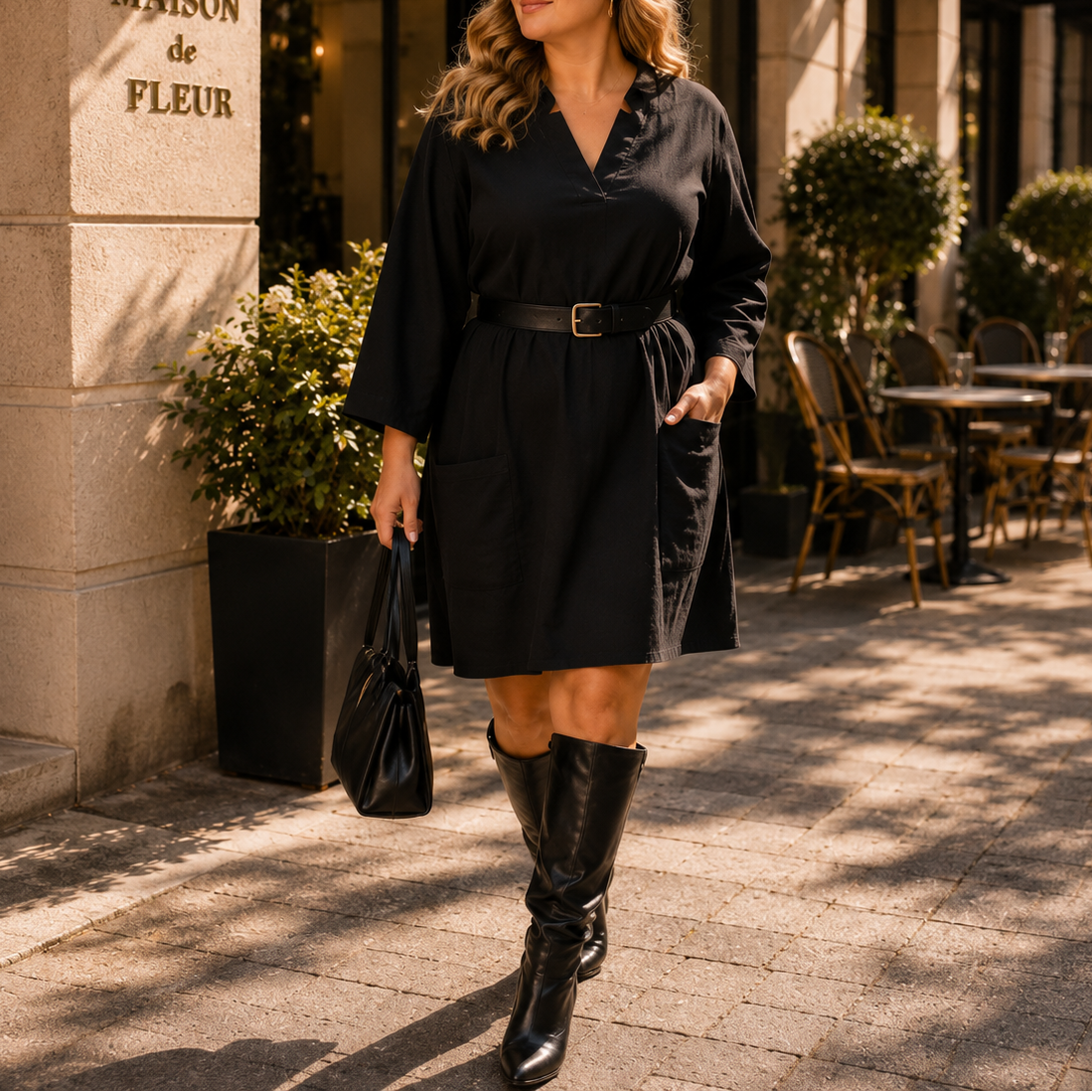 Robe Valéria