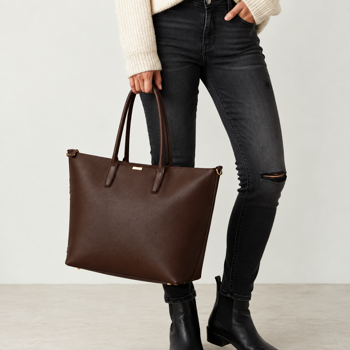 Grand cabas Essentiel