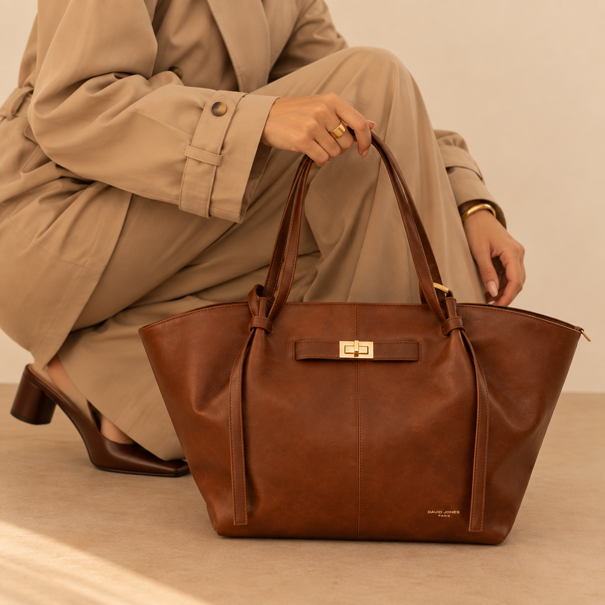 Sac cabas Madison