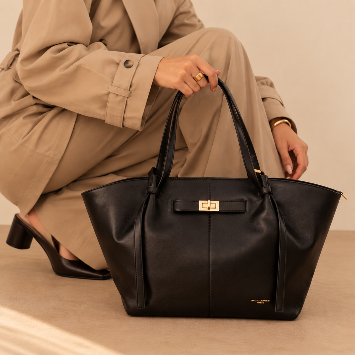 Sac cabas Madison