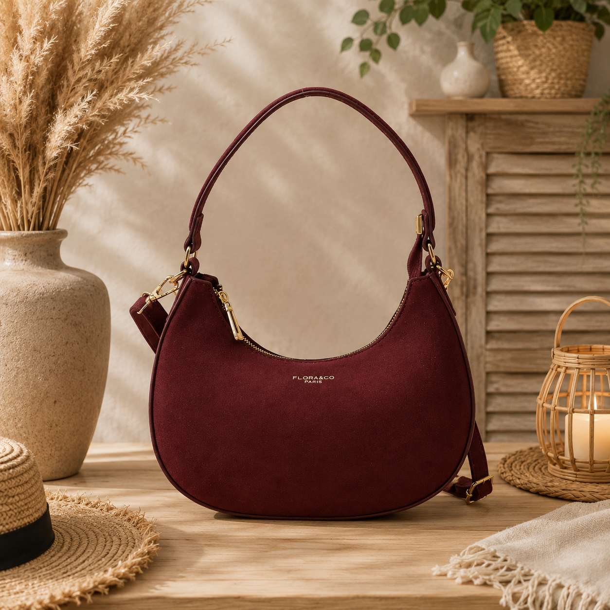 Sac Olly