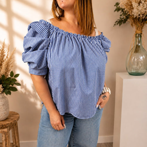 Blouse Olivia