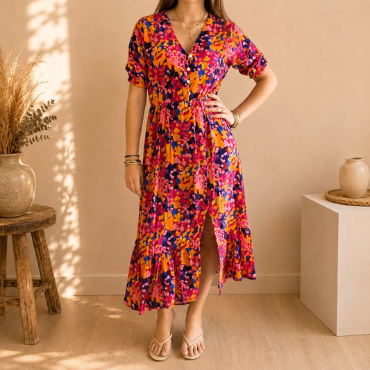 Robe Léonie