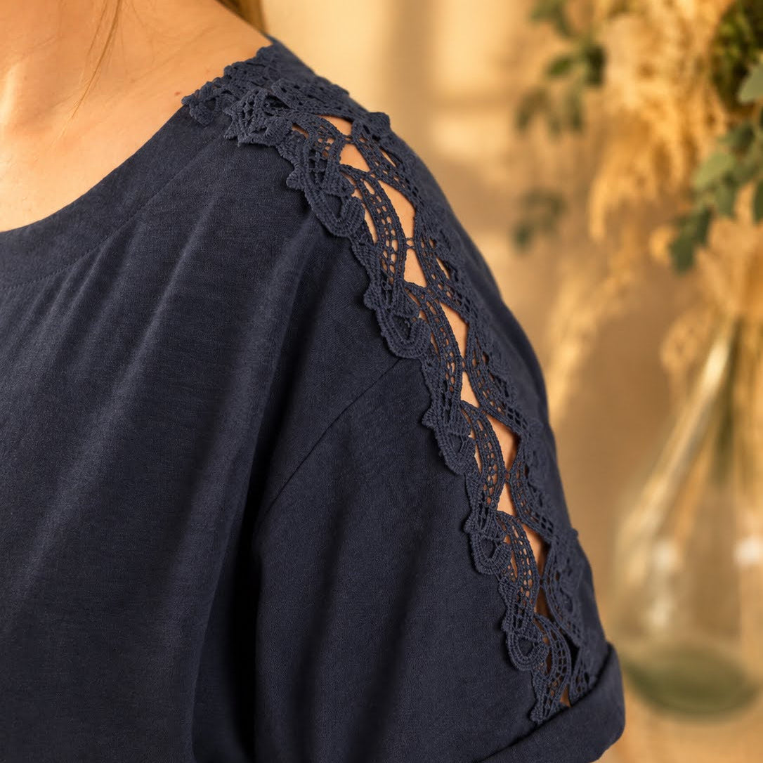 T-shirt Stella